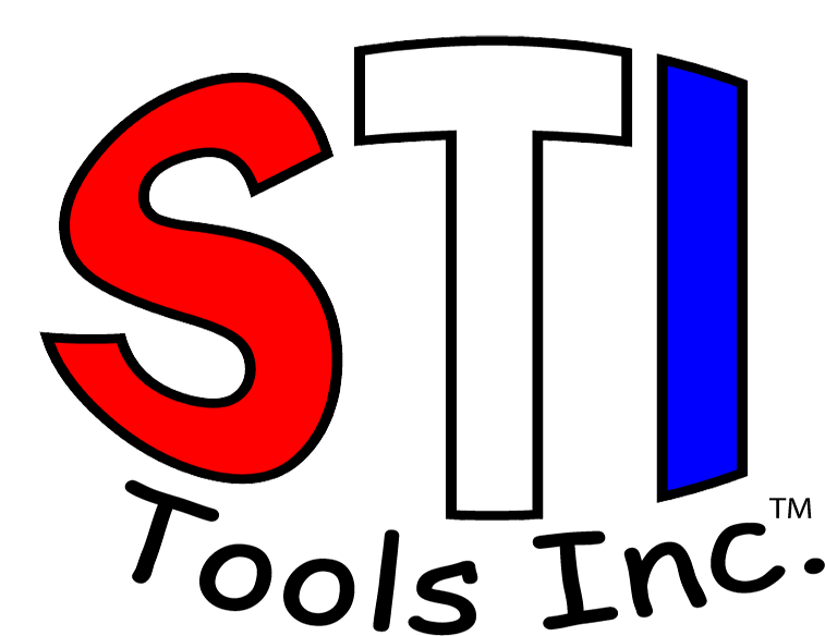 STI Tools Inc Logo